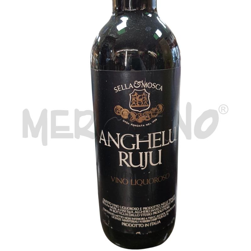 VINO DA ESPOSIZIONE ANGHELU | Mercatino dell'Usato Civitavecchia 2