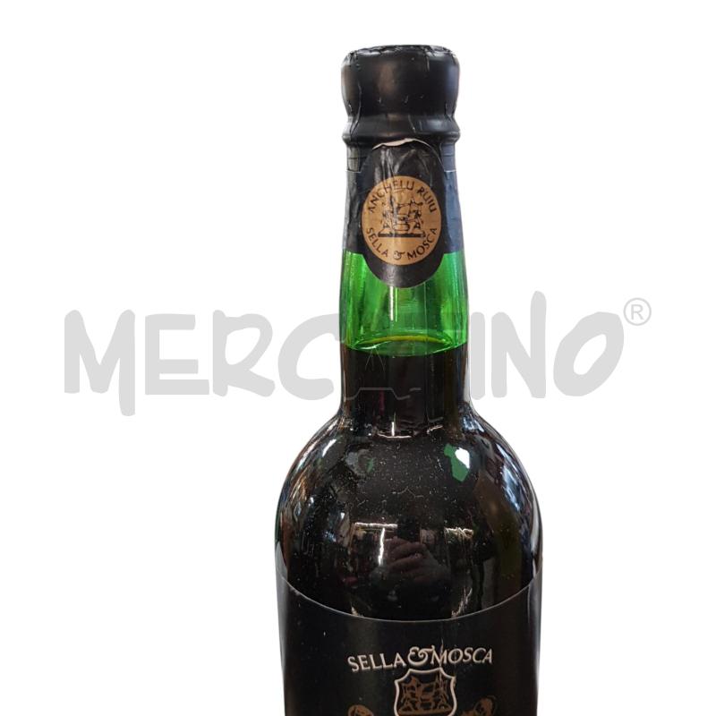VINO DA ESPOSIZIONE ANGHELU | Mercatino dell'Usato Civitavecchia 3
