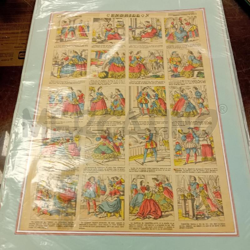 VINTAGE FUMETTO FRANCESE | Mercatino dell'Usato Civitavecchia 1