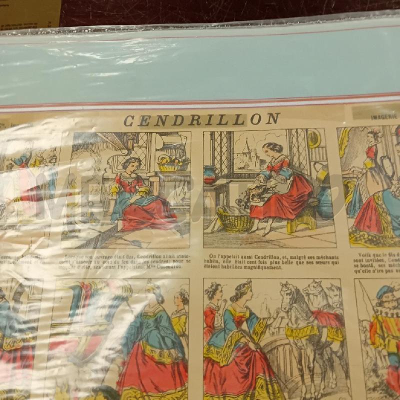 VINTAGE FUMETTO FRANCESE | Mercatino dell'Usato Civitavecchia 2