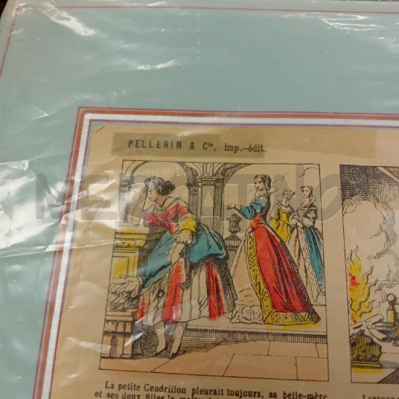 VINTAGE FUMETTO FRANCESE | Mercatino dell'Usato Civitavecchia 3