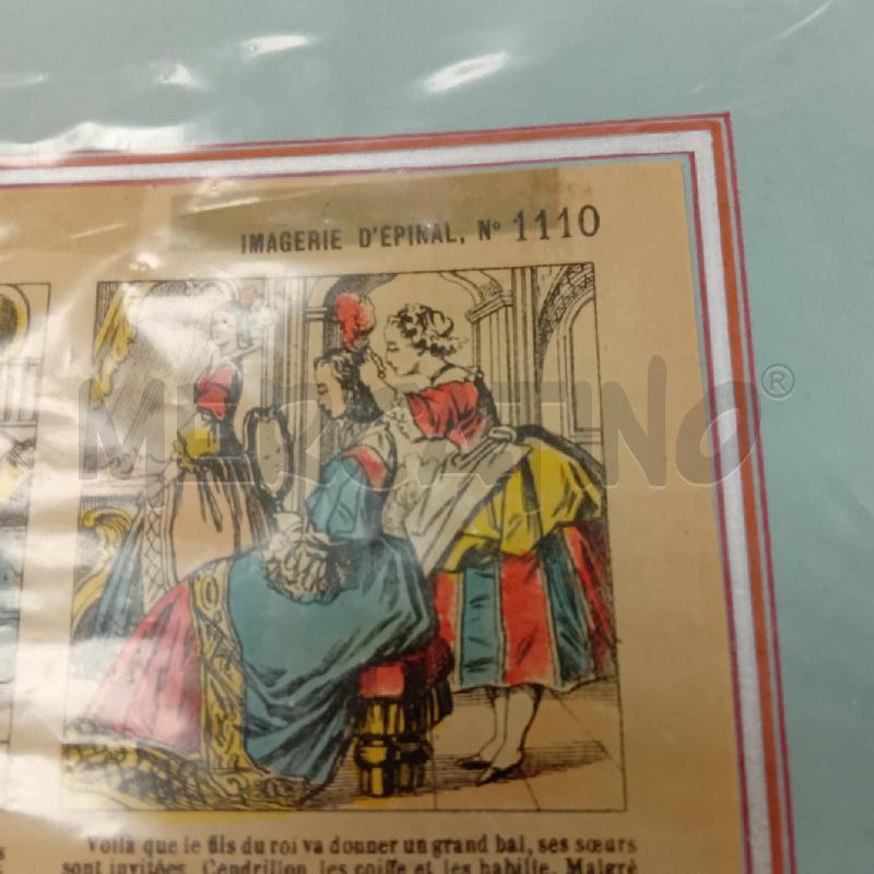 VINTAGE FUMETTO FRANCESE | Mercatino dell'Usato Civitavecchia 4