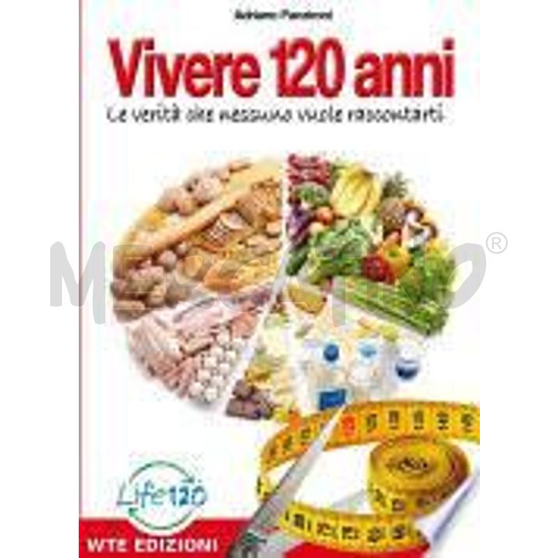 VIVERE 120 ANNI | Mercatino dell'Usato Civitavecchia 1