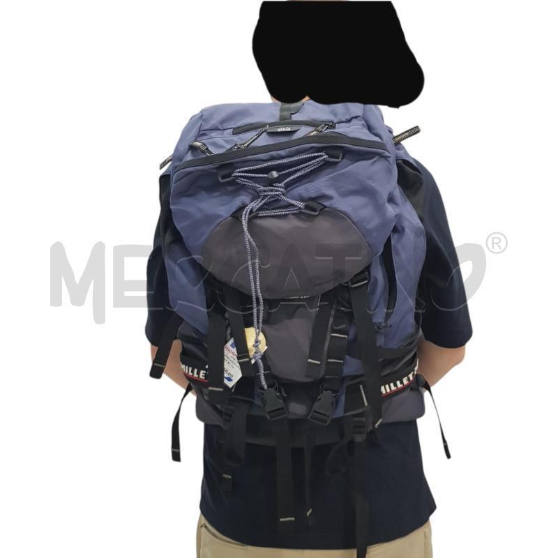 ZAINO TREKKING MILLETT ODYSSEE 45 | Mercatino dell'Usato Civitavecchia 1