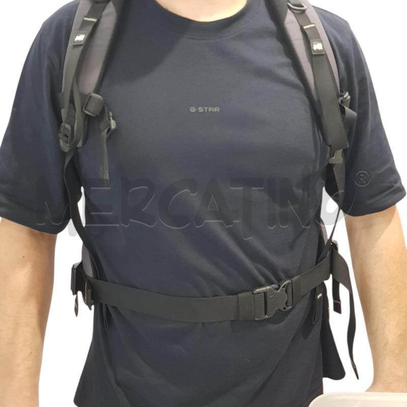 ZAINO TREKKING MILLETT ODYSSEE 45 | Mercatino dell'Usato Civitavecchia 3