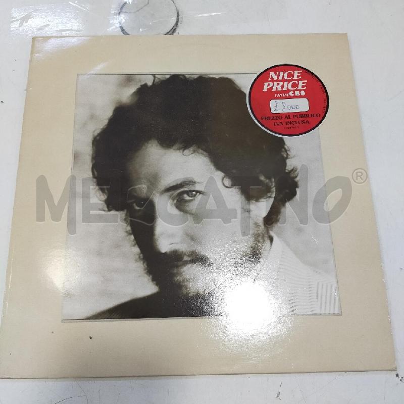 33 GIRI BOB DYLAN NEW MORNING | Mercatino dell'Usato Roma rebibbia 1