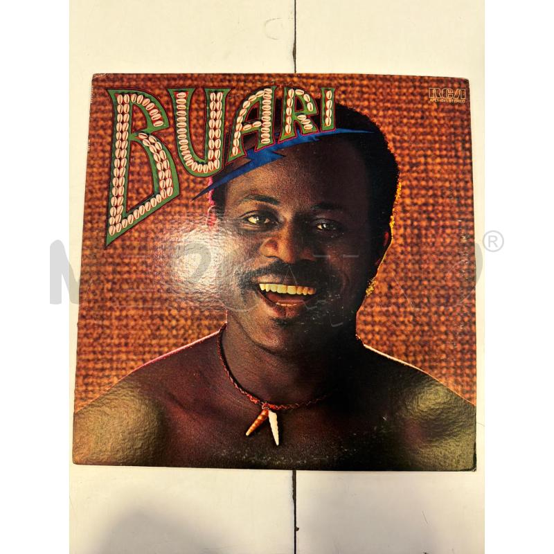 33 GIRI BUARI  | Mercatino dell'Usato Roma rebibbia 1