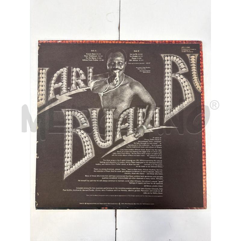 33 GIRI BUARI  | Mercatino dell'Usato Roma rebibbia 2