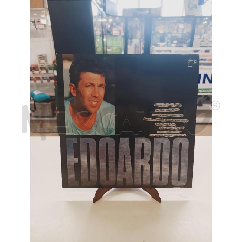 33 GIRI EDOARDO LIVE | Mercatino dell'Usato Roma rebibbia 2