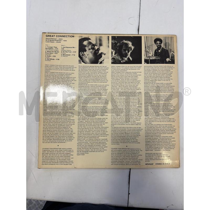 33 GIRI GREAT CONNECTION | Mercatino dell'Usato Roma rebibbia 2