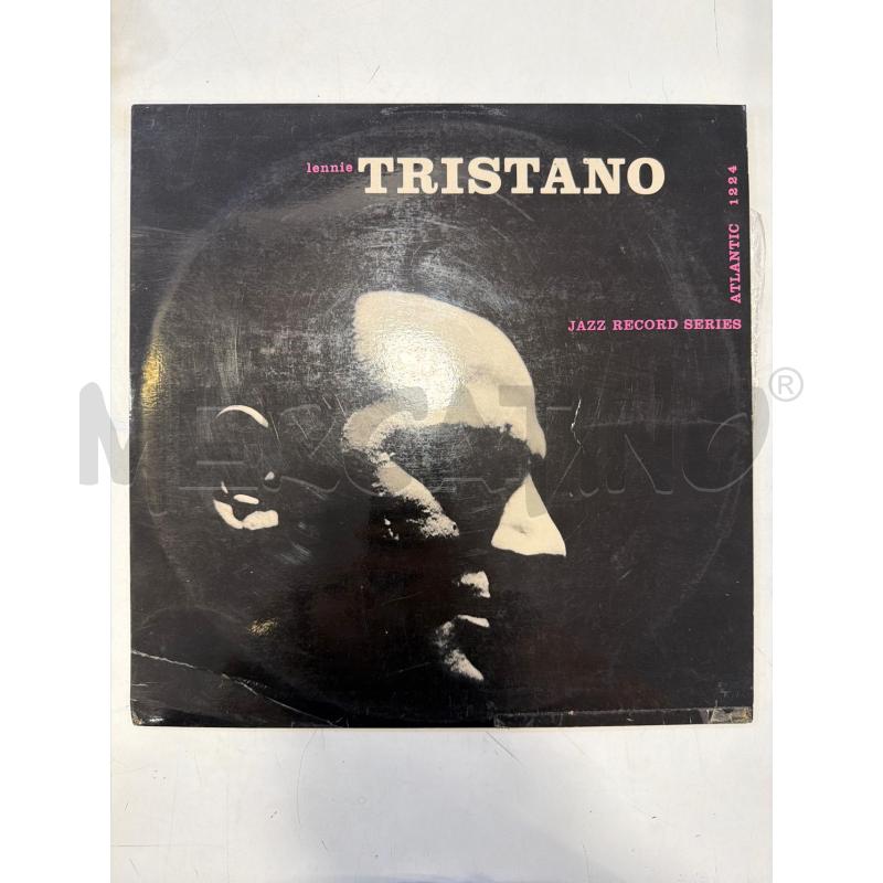 33 GIRI LENNIE TRISTANO | Mercatino dell'Usato Roma rebibbia 1