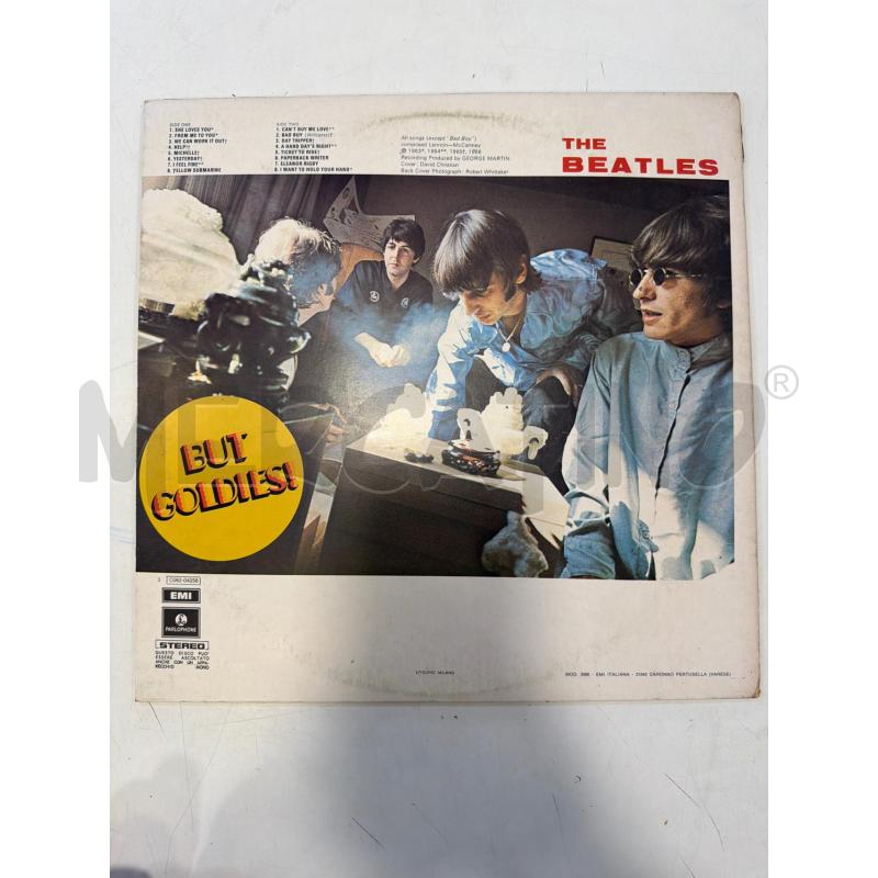 33 GIRI OLDIES | Mercatino dell'Usato Roma rebibbia 2