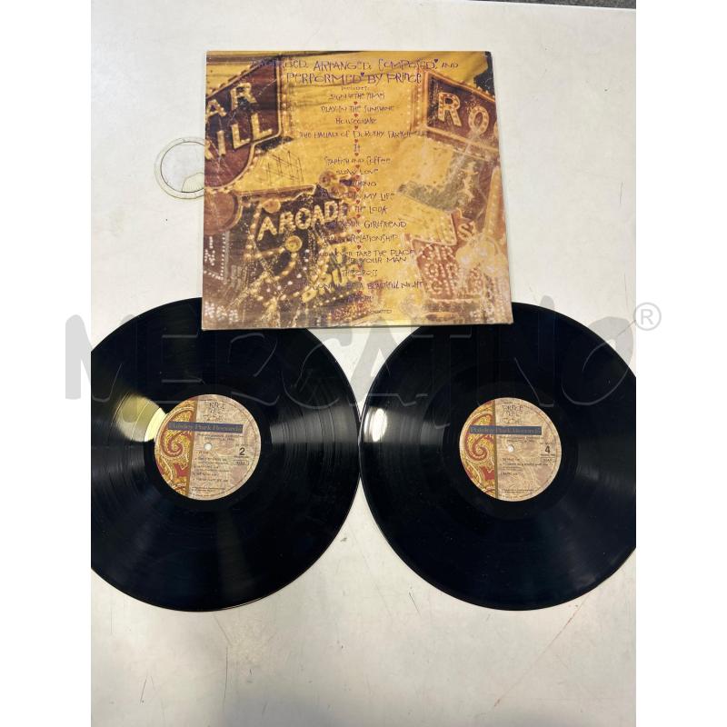 33 GIRI SIGN O THE TIMES | Mercatino dell'Usato Roma rebibbia 2