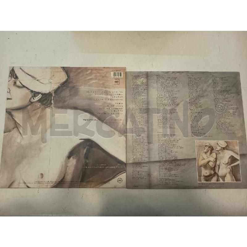 33 GIRI TERRA DI NESSUNO | Mercatino dell'Usato Roma rebibbia 3