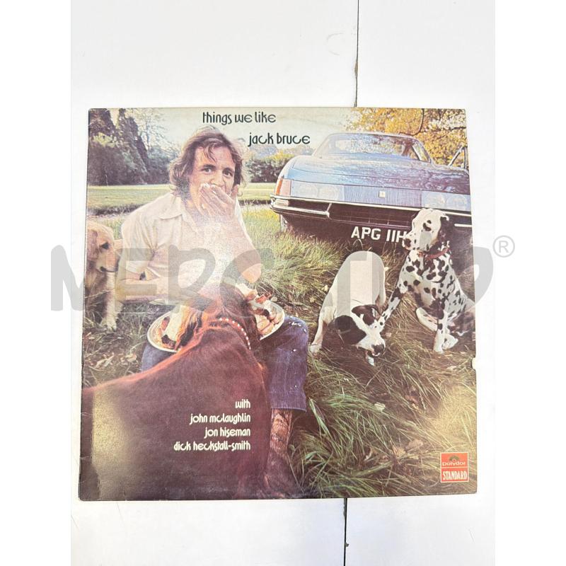 33 GIRI THINGS WE LIKE | Mercatino dell'Usato Roma rebibbia 1
