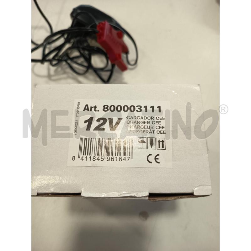 ALIMENTATORE FEBER N3 | Mercatino dell'Usato Roma rebibbia 3