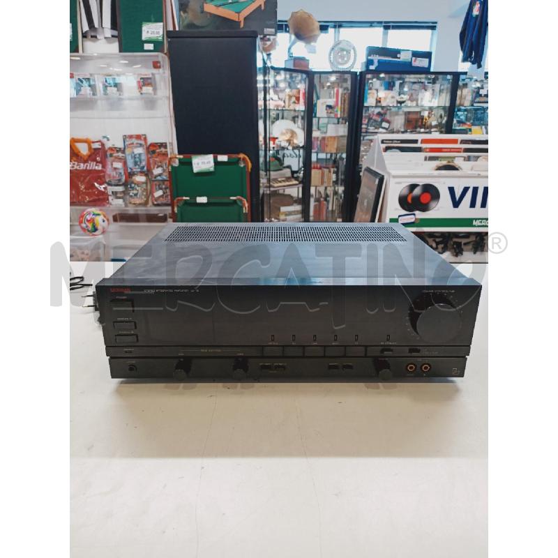 AMPLIFICATORE LUXMAN LV-112 | Mercatino dell'Usato Roma rebibbia 1
