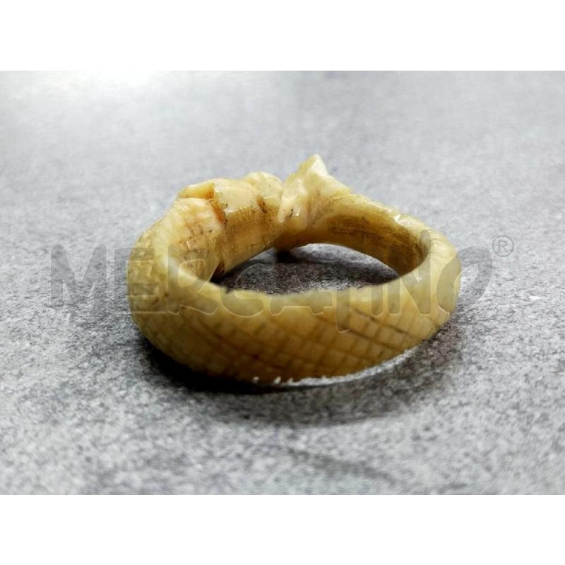 ANELLO CHIARO PESCE  | Mercatino dell'Usato Roma rebibbia 2