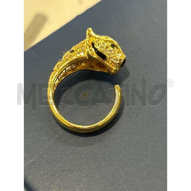 ANELLO DONNA 195B | Mercatino dell'Usato Roma rebibbia 1