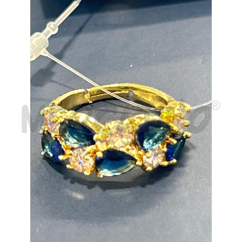 ANELLO DONNA 222W | Mercatino dell'Usato Roma rebibbia 1