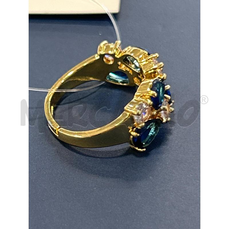 ANELLO DONNA 222W | Mercatino dell'Usato Roma rebibbia 2