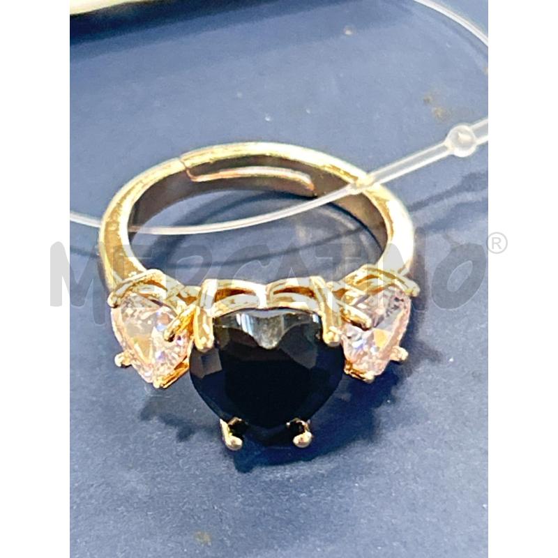ANELLO DONNA 236R | Mercatino dell'Usato Roma rebibbia 1