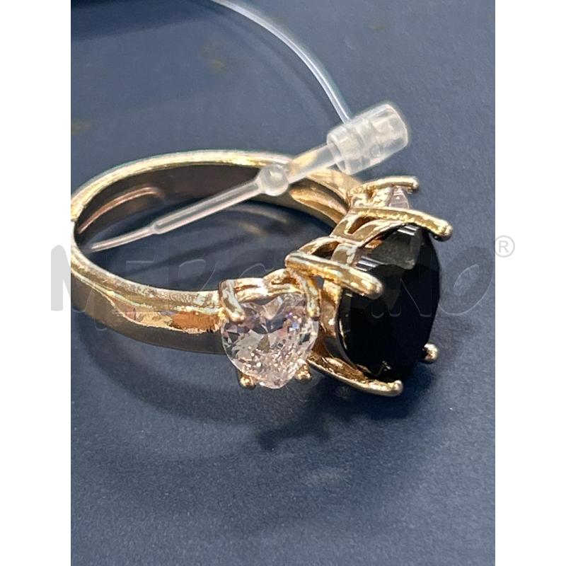 ANELLO DONNA 236R | Mercatino dell'Usato Roma rebibbia 2
