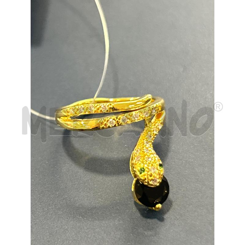 ANELLO DONNA 286J | Mercatino dell'Usato Roma rebibbia 1