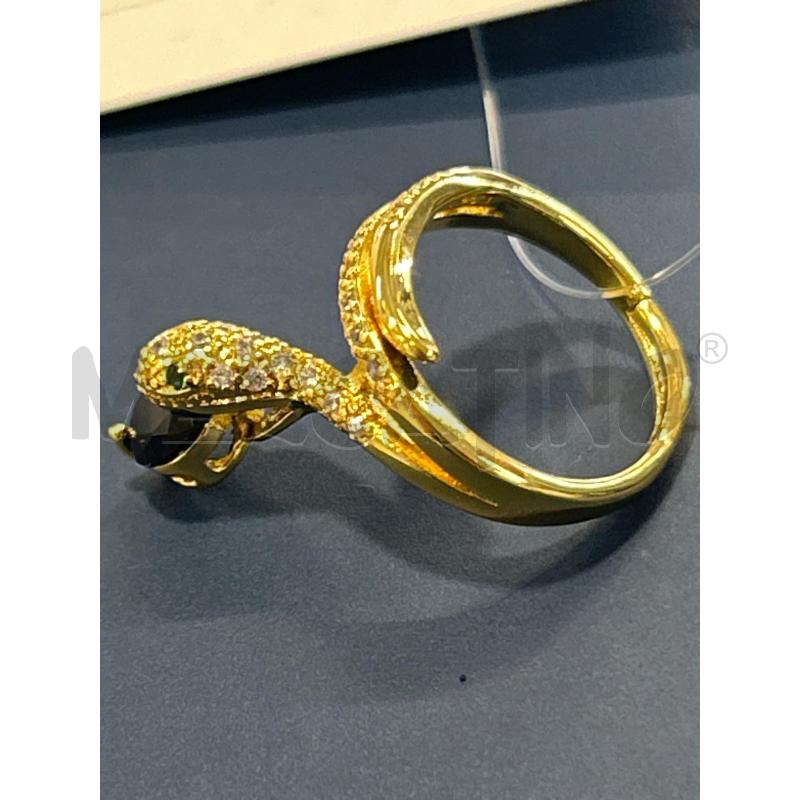 ANELLO DONNA 286J | Mercatino dell'Usato Roma rebibbia 2