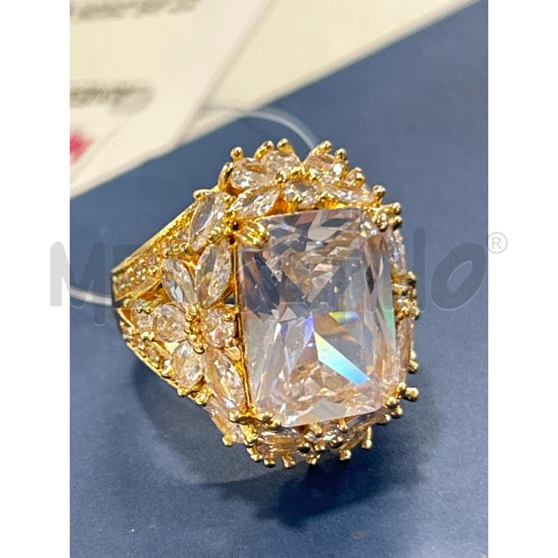 ANELLO DONNA 361B | Mercatino dell'Usato Roma rebibbia 1