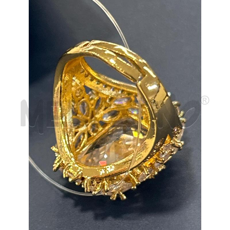 ANELLO DONNA 361B | Mercatino dell'Usato Roma rebibbia 2