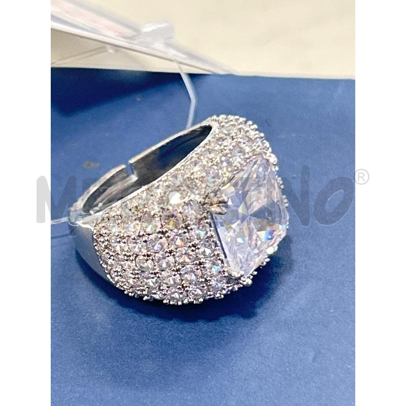ANELLO DONNA 373A | Mercatino dell'Usato Roma rebibbia 1