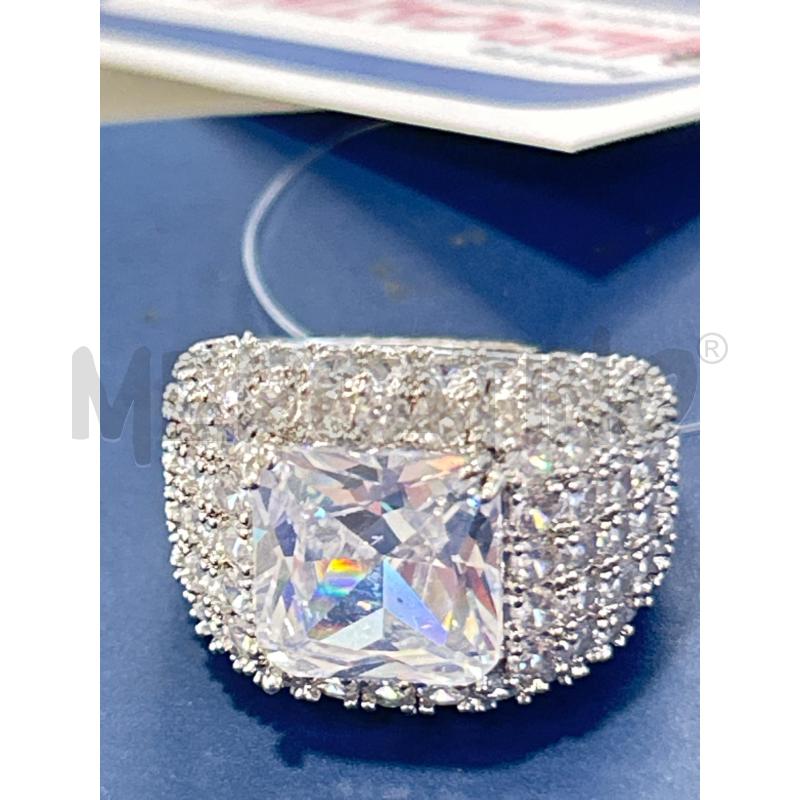ANELLO DONNA 373A | Mercatino dell'Usato Roma rebibbia 2