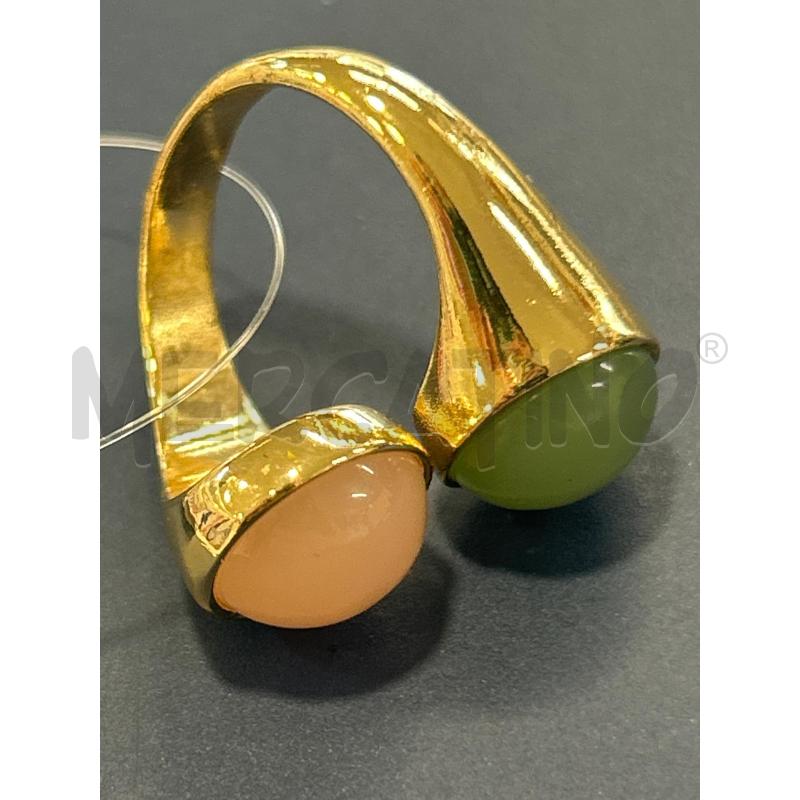 ANELLO DONNA 374B | Mercatino dell'Usato Roma rebibbia 2