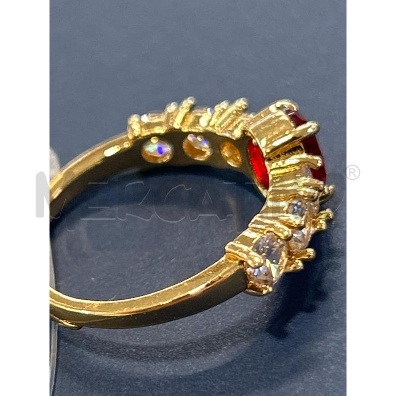 ANELLO DONNA 377A | Mercatino dell'Usato Roma rebibbia 2