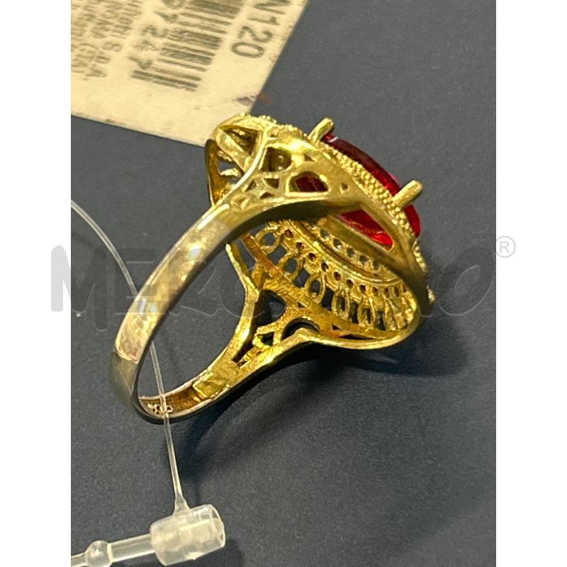 ANELLO DONNA ARG 14.2 | Mercatino dell'Usato Roma rebibbia 2