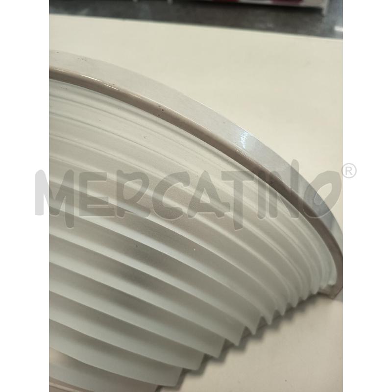 APPLIQUE ARTEMIDE EGISTO 38 | Mercatino dell'Usato Roma rebibbia 2