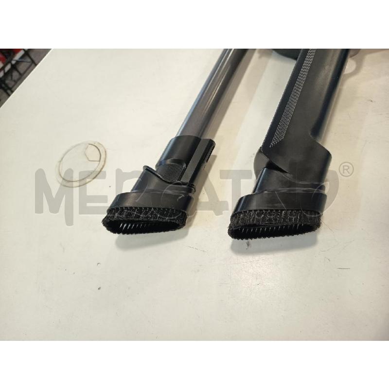 ASPIRA POLVERE ROWENTA XPERT 7.60+ACC | Mercatino dell'Usato Roma rebibbia 3