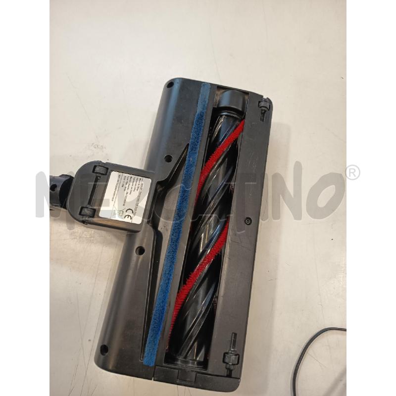ASPIRA POLVERE ROWENTA XPERT 7.60+ACC | Mercatino dell'Usato Roma rebibbia 4