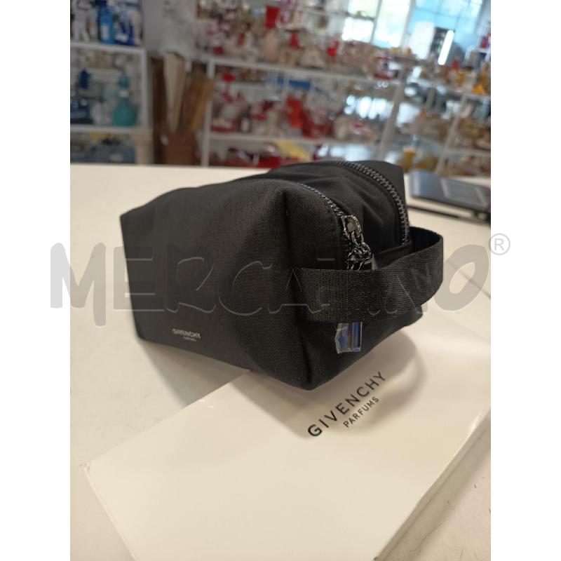 BEAUTY GIVENCHY NERA | Mercatino dell'Usato Roma rebibbia 2