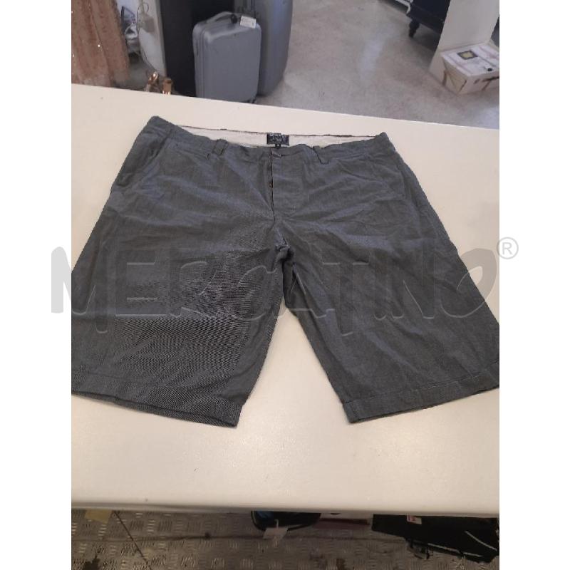 BERMUDA UOMO WOOLRICH GRIGIO  | Mercatino dell'Usato Roma rebibbia 1