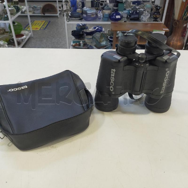 BINOCOLO TASCO 12X50 | Mercatino dell'Usato Roma rebibbia 1