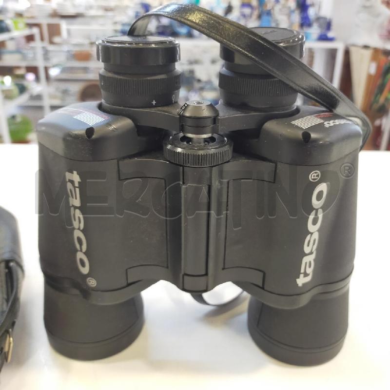 BINOCOLO TASCO 12X50 | Mercatino dell'Usato Roma rebibbia 2