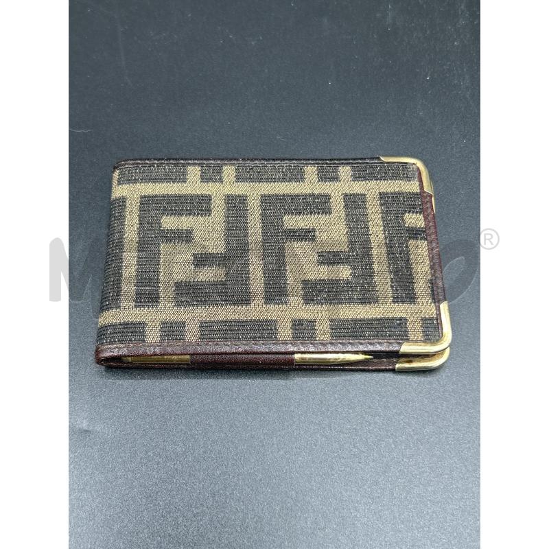 BLOCK NOTES FENDI+PENNA  | Mercatino dell'Usato Roma rebibbia 1
