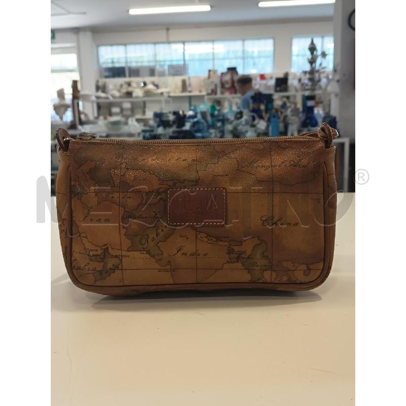 BORSA A SPALLA ALVIERO MARTINI PRIMA CLASSE | Mercatino dell'Usato Roma rebibbia 2