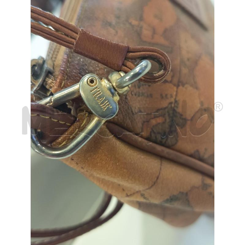 BORSA A SPALLA ALVIERO MARTINI PRIMA CLASSE | Mercatino dell'Usato Roma rebibbia 3