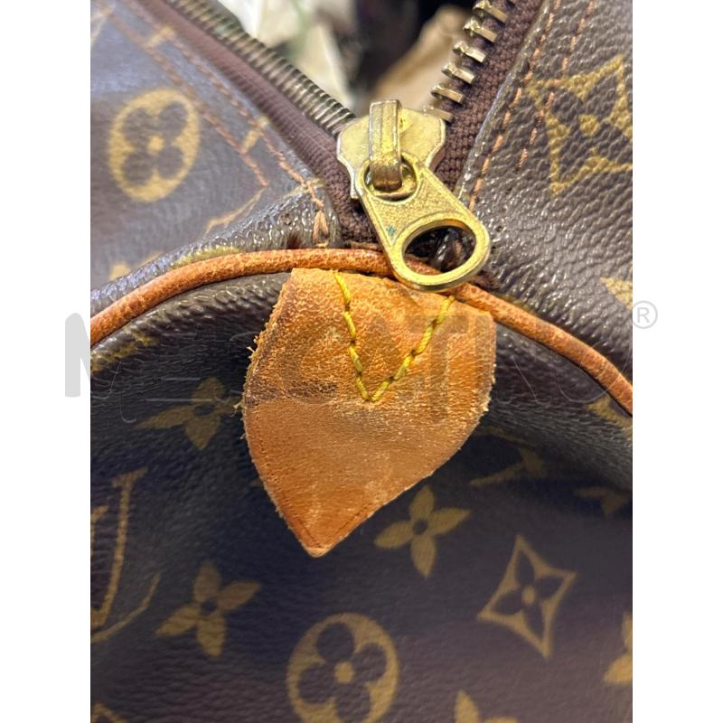 BORSA DONNA LOUIS VUITTON KEEPALL DA RIV | Mercatino dell'Usato Roma rebibbia 4