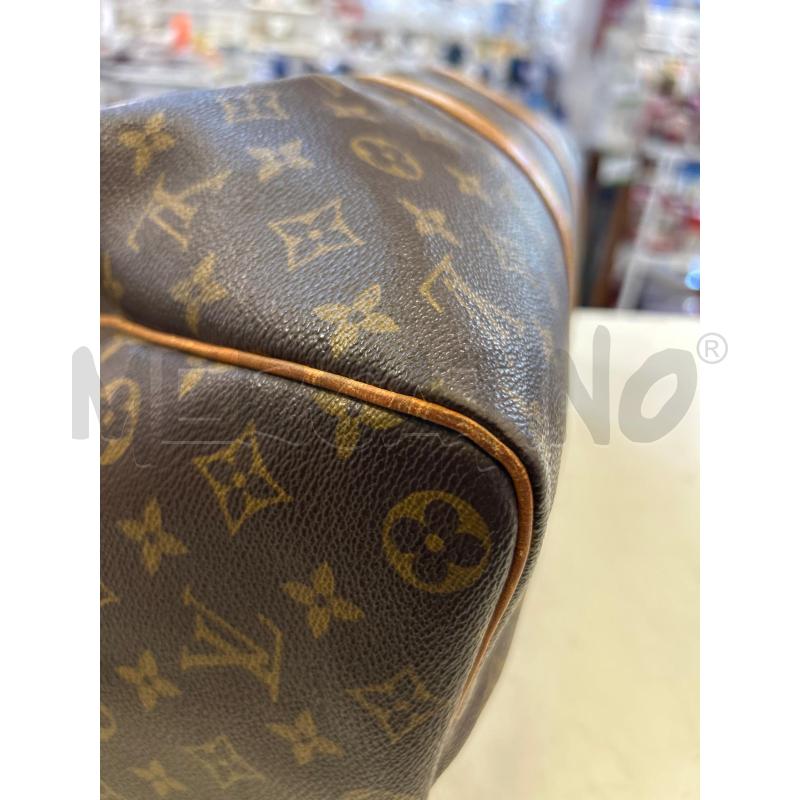 BORSA DONNA LOUIS VUITTON KEEPALL DA RIV | Mercatino dell'Usato Roma rebibbia 5