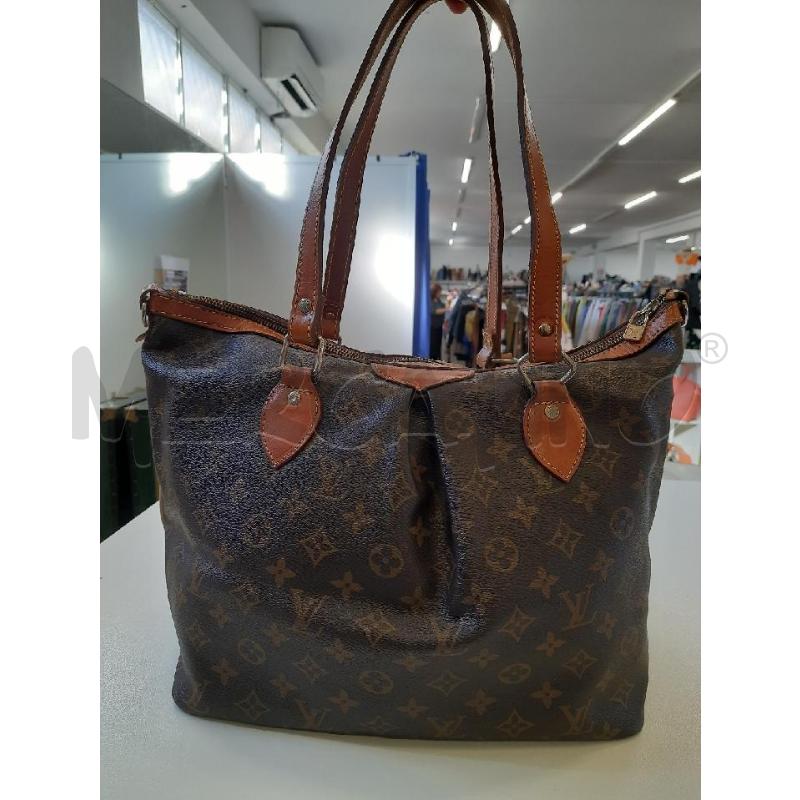 BORSA DONNA RIPROD LV MONOGRAM  | Mercatino dell'Usato Roma rebibbia 1