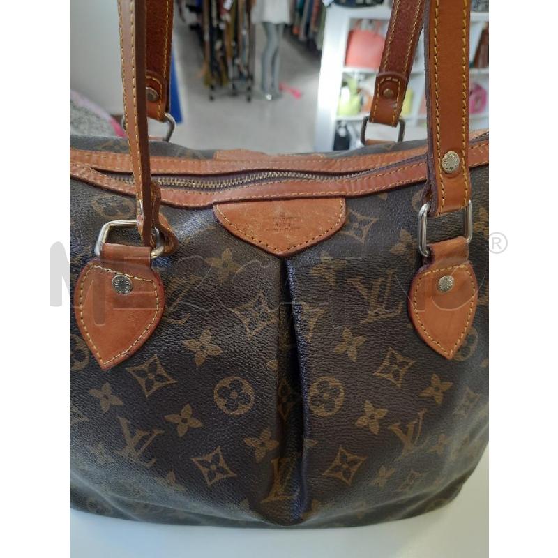 BORSA DONNA RIPROD LV MONOGRAM  | Mercatino dell'Usato Roma rebibbia 2